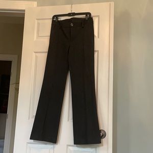 Cabi Grey Pants